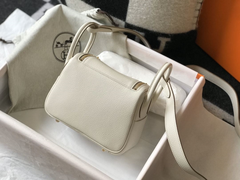 Hermes Top Handle Bags